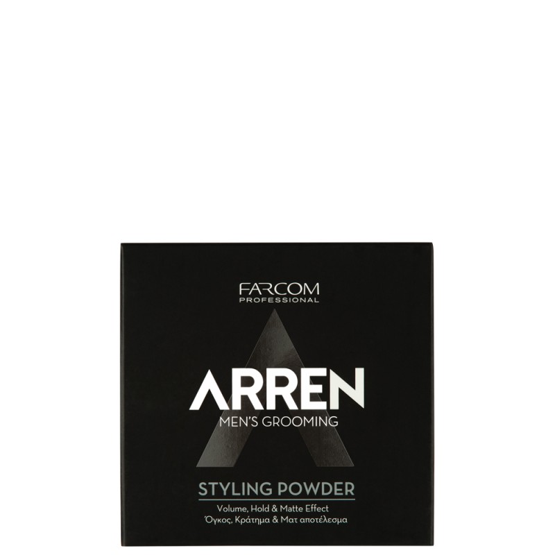 ARREN STYLING POWDER 14GR