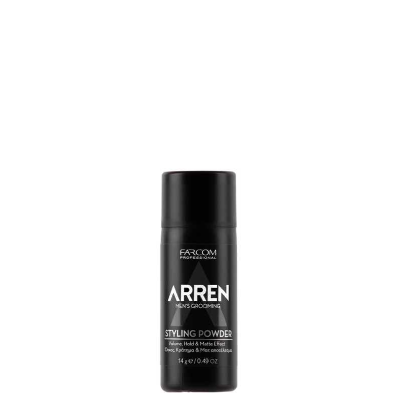 ARREN STYLING POWDER 14GR