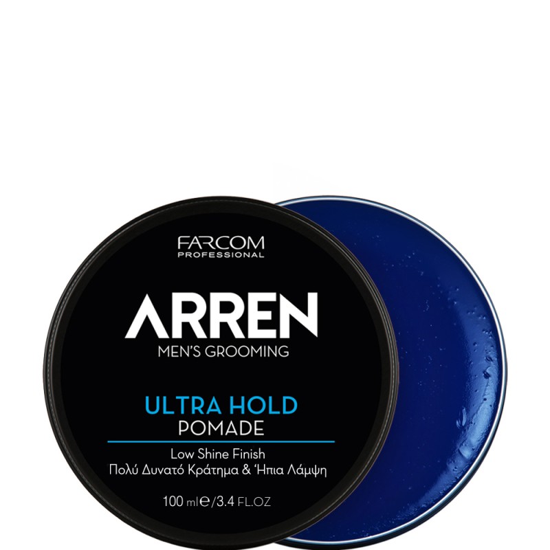 POMADE ULTRA HOLD